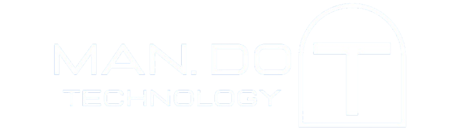 MANDO TECHNOLOGY